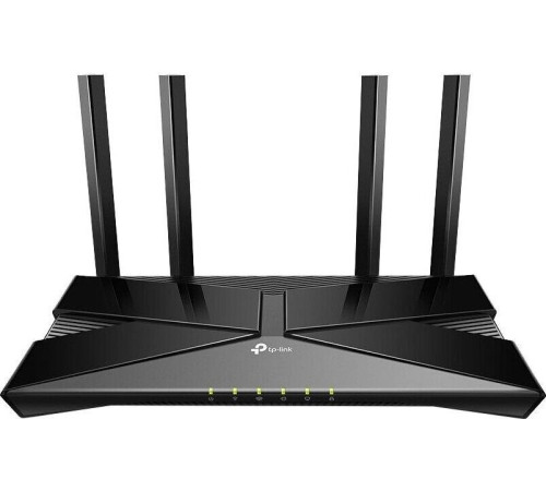 TP-LINK Archer AX10, черный