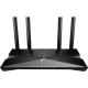 TP-LINK Archer AX10, черный