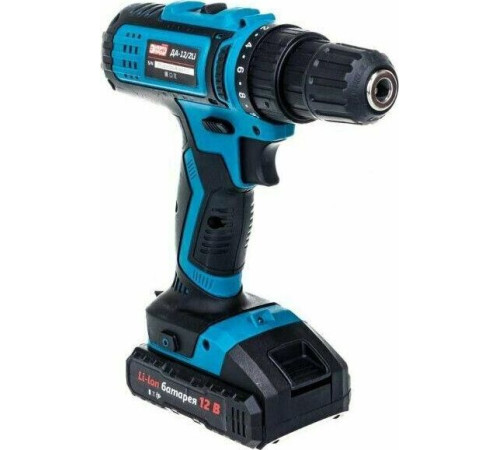 ЭНЕРГОПРОМ HOME MASTER ДА-12/2LI 00-00010875