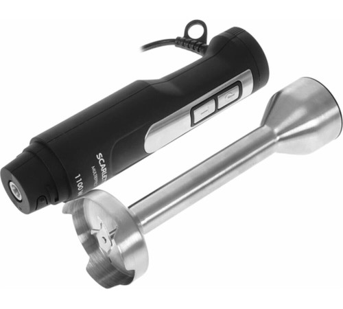 SCARLETT SC-HB42F61 черный