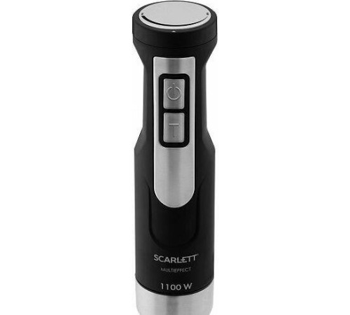 SCARLETT SC-HB42F61 черный