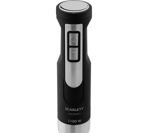 SCARLETT SC-HB42F61 черный