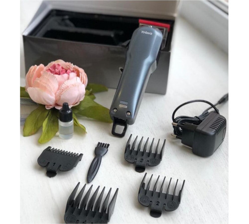 БЕРДСК TRIMS 5301АС