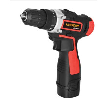 MASTER ДА-14/2LI Дрель шуруповёрт аккумуляторная 00-00013623