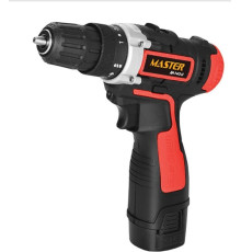 MASTER ДА-14/2LI Дрель шуруповёрт аккумуляторная 00-00013623