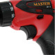 MASTER ДА-14/2LI Дрель шуруповёрт аккумуляторная 00-00013623