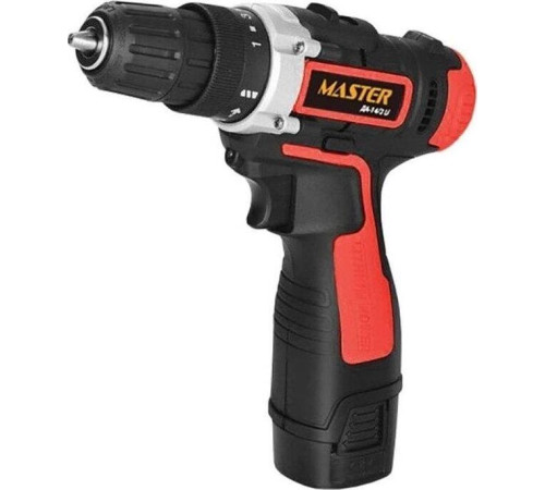 MASTER ДА-14/2LI Дрель шуруповёрт аккумуляторная 00-00013623