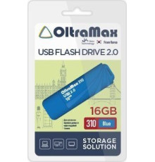 OLTRAMAX OM-16GB-310-Blue