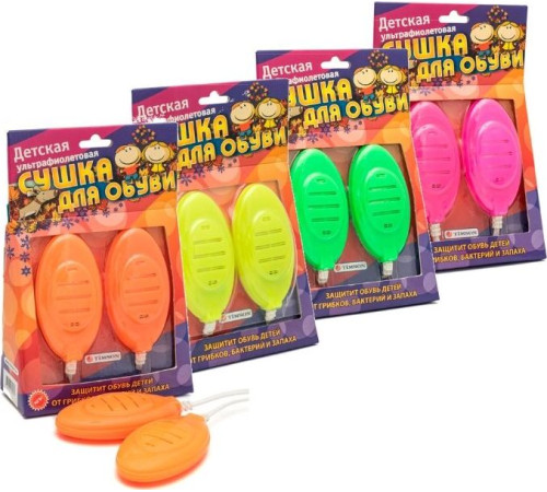 TIMSON 2420 Детская (для обуви) ультрафиолет.