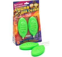 TIMSON 2420 Детская (для обуви) ультрафиолет.