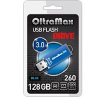 OLTRAMAX OM-512GB-260-Blue USB 3.0