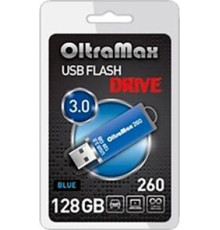 OLTRAMAX OM-512GB-260-Blue USB 3.0
