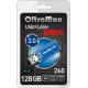 OLTRAMAX OM-512GB-260-Blue USB 3.0