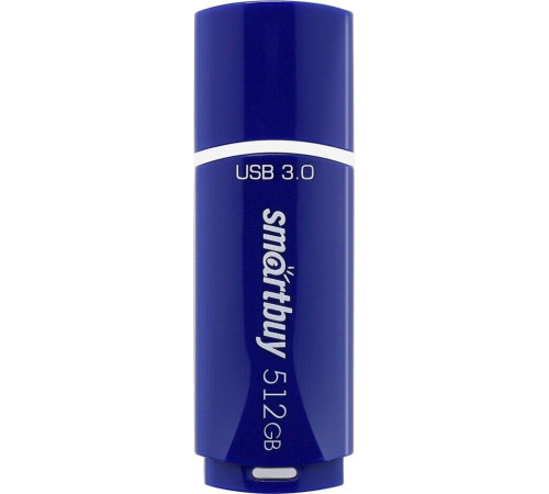 OLTRAMAX OM-512GB-260-Blue USB 3.0