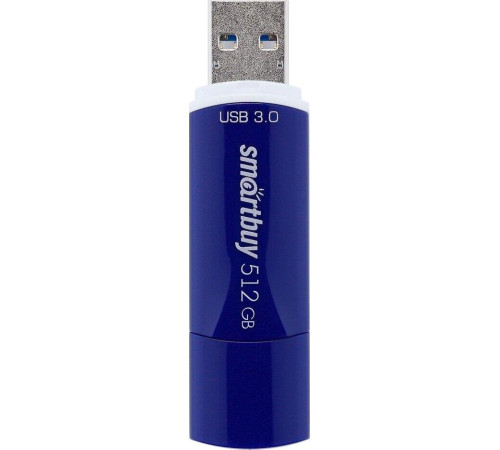 OLTRAMAX OM-512GB-260-Blue USB 3.0