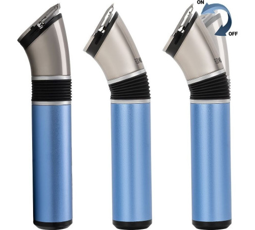 POLARIS PHC-0401RB FlexMotion триммер