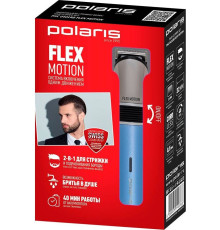 POLARIS PHC-0401RB FlexMotion триммер