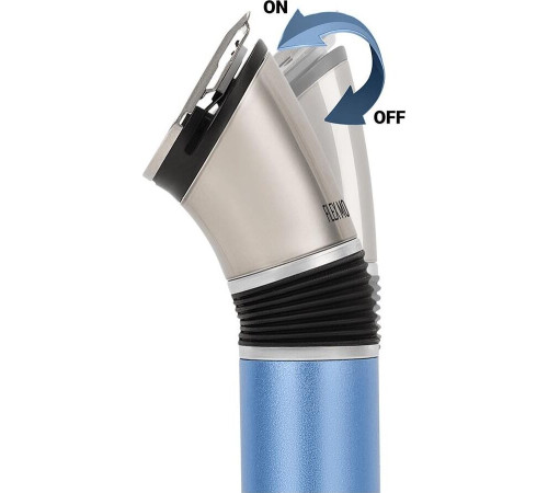 POLARIS PHC-0401RB FlexMotion триммер