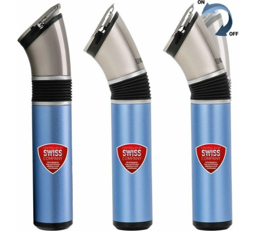 POLARIS PHC-0401RB FlexMotion триммер