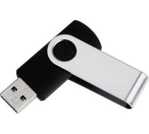 EXPLOYD EX-32GB-590-Black USB 3.0