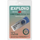 EXPLOYD EX-32GB-590-Blue USB 3.0