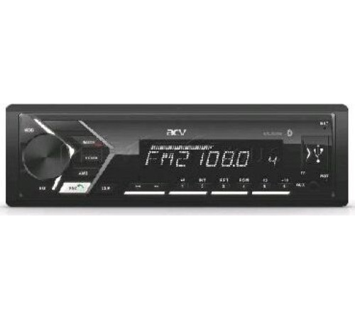 ACV AVS-814BW белый