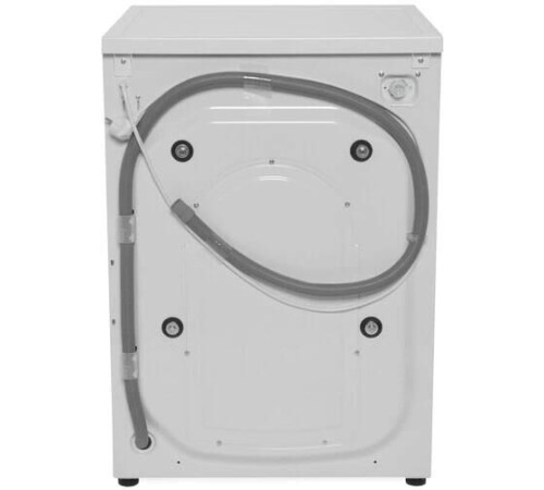 ATLANT СМА 60С1010-000 белый