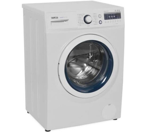 ATLANT СМА 60С1010-000 белый