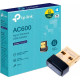 Беспроводной USB-адаптер TP-Link Archer T2U NANO