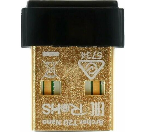 Беспроводной USB-адаптер TP-Link Archer T2U NANO