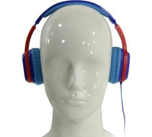 HARPER KIDS HN-302 синий\красный