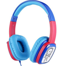 HARPER KIDS HN-302 синий\красный