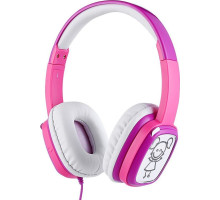 HARPER KIDS HN-302 белый\розовой