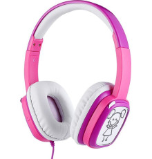 HARPER KIDS HN-302 белый\розовой