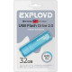 EXPLOYD EX-32GB-620-Blue