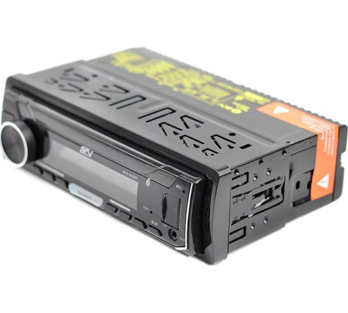 ACV AVS-816BR красный