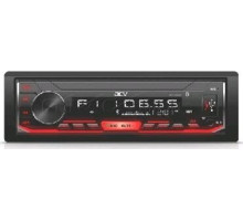 ACV AVS-816BR красный