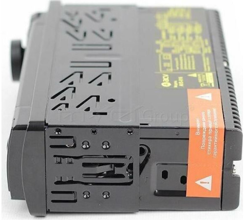 ACV AVS-816BR красный