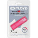 EXPLOYD EX-32GB-620-Red