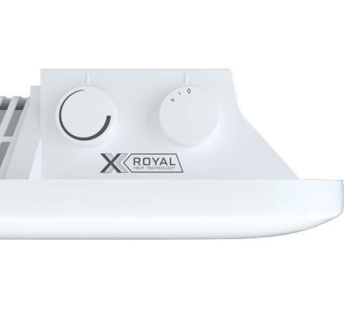 ROYAL CLIMA REC-S2000M