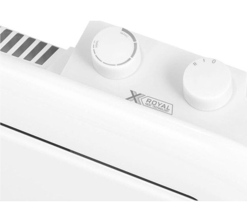 ROYAL CLIMA REC-S2000M