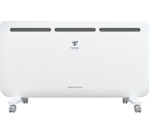 ROYAL CLIMA REC-S2000M