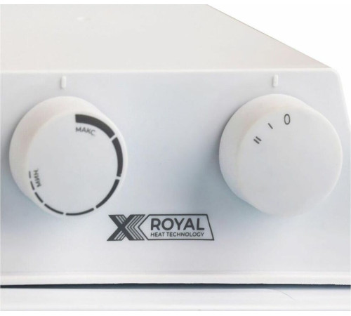 ROYAL CLIMA REC-S2000M