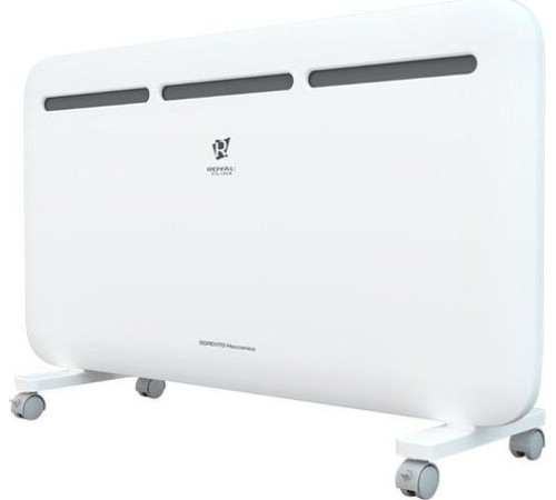 ROYAL CLIMA REC-S2000M