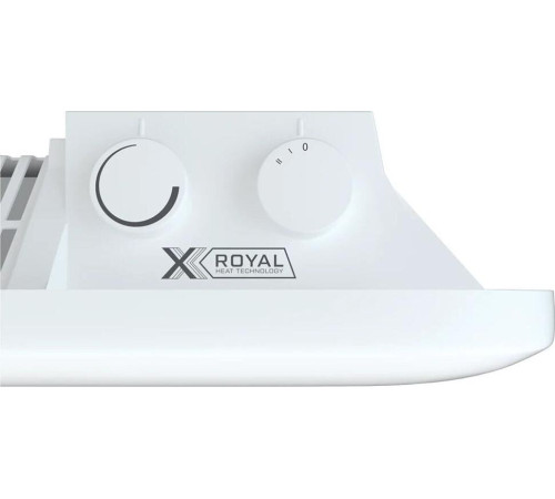 ROYAL CLIMA REC-S2000M