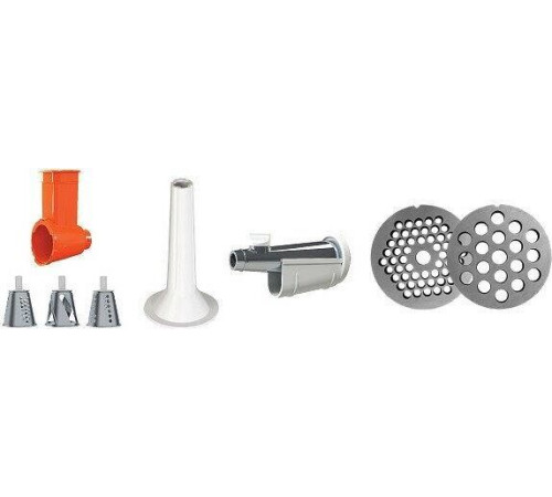 Мясорубка электрическая АКСИОН М 641.02