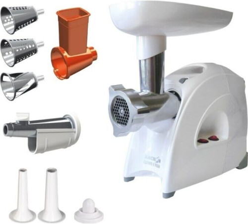 Мясорубка электрическая АКСИОН М 641.02