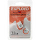 EXPLOYD EX-32GB-640-White