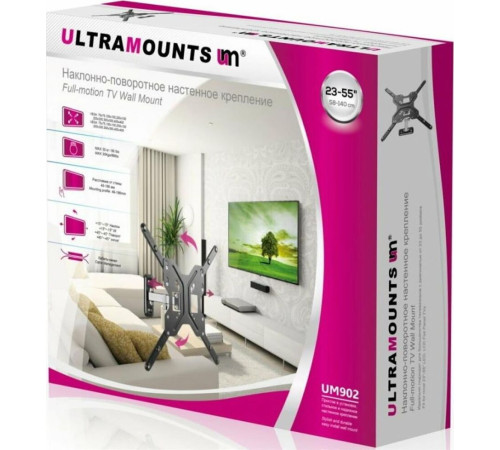 ULTRAMOUNTS UM902 для 23