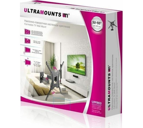 ULTRAMOUNTS UM903 для 32